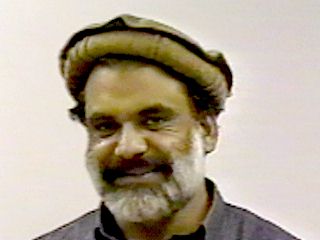 Rohullah Sayed
